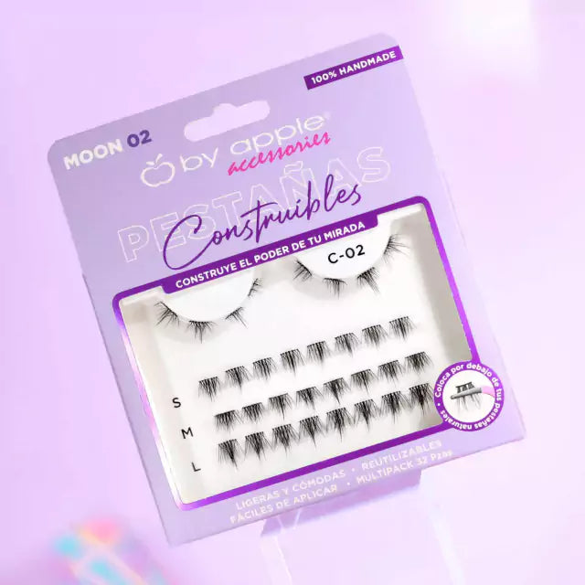 Pestañas Construibles By Apple