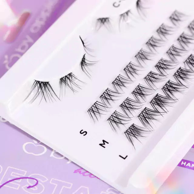 Pestañas Construibles By Apple