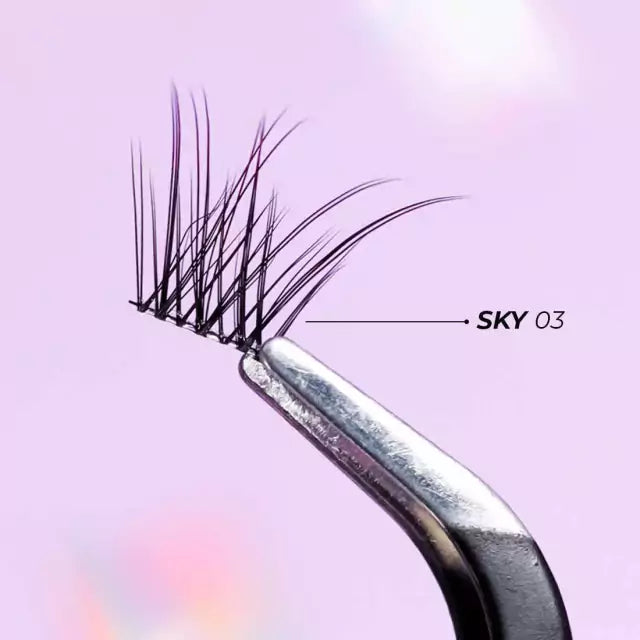 Pestañas Construibles By Apple