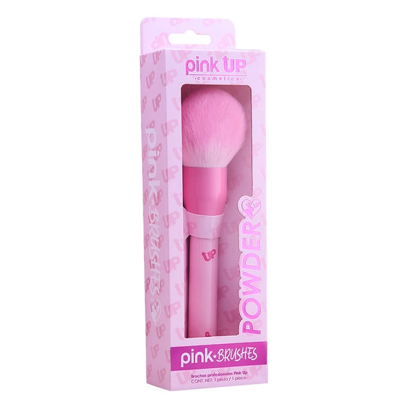 Brocha Powder PK31 Pink Up