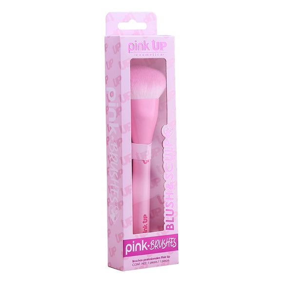 Brocha Profiling PK34 Pink Up