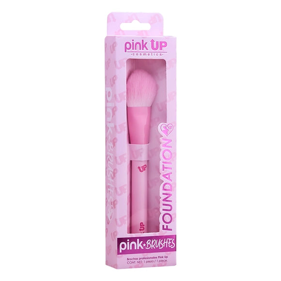 Brocha Foundation PK35 Pink Up