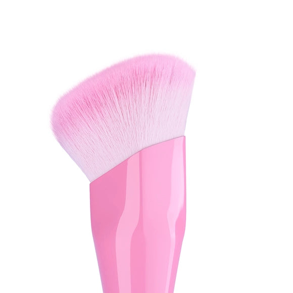 Brocha Pro Angle PK37 Pink Up