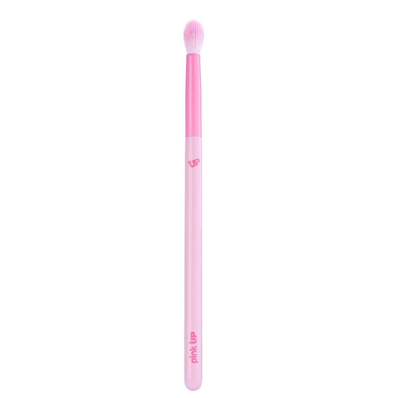 Brocha Medium Crease PK40 Pink Up