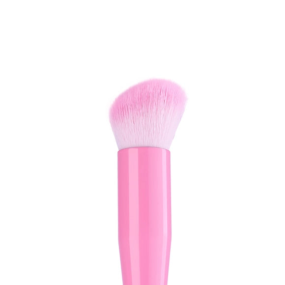 Brocha Angle Crease PK41 Pink Up
