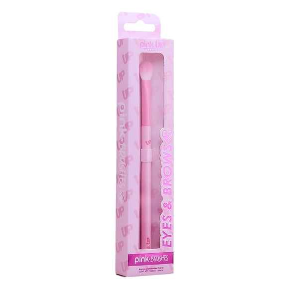 Brocha Base PK42 Pink Up