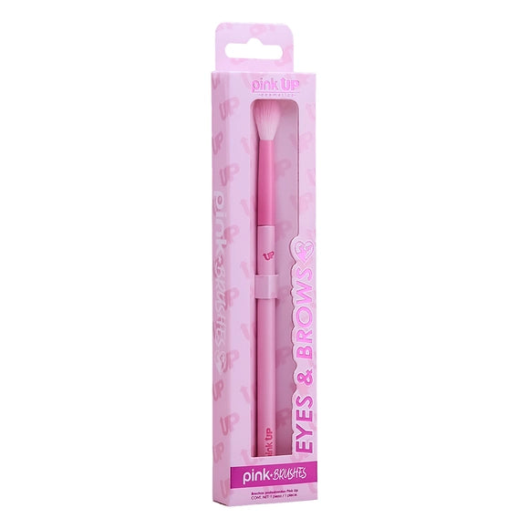 Brocha Small Crease PK43 Pink Up
