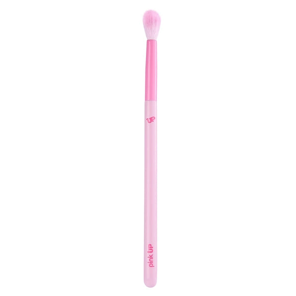 Brocha Small Crease PK43 Pink Up