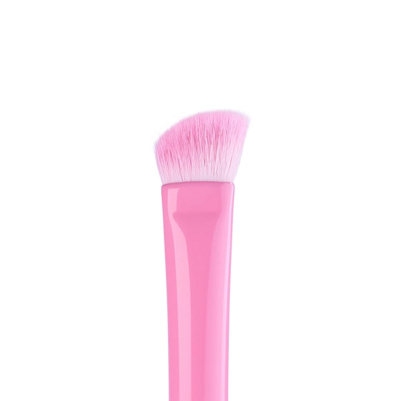 Brocha Medium Angle Crease PK44 Pink Up