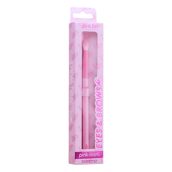 Brocha Small Blender PK46 Pink Up