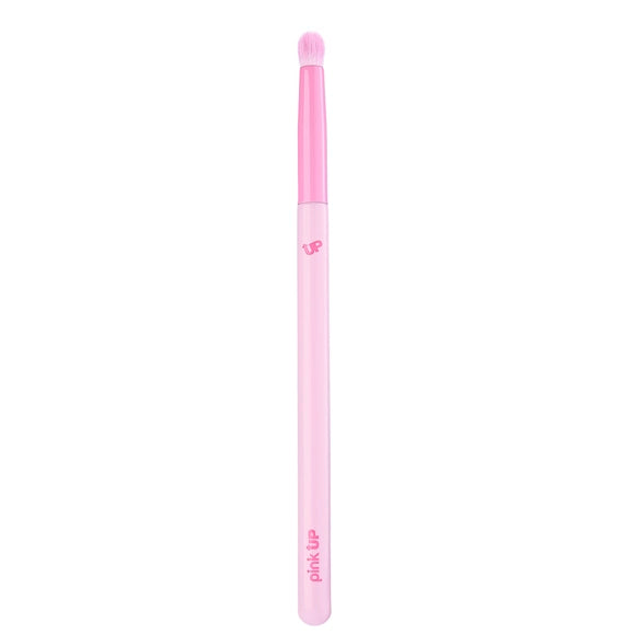 Brocha Precise Crease PK47 Pink Up
