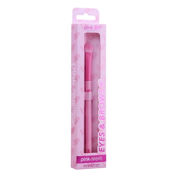 Brocha Medium Base PK48 Pink Up