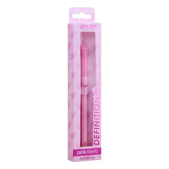 Brocha Precise Base PK49 Pink Up