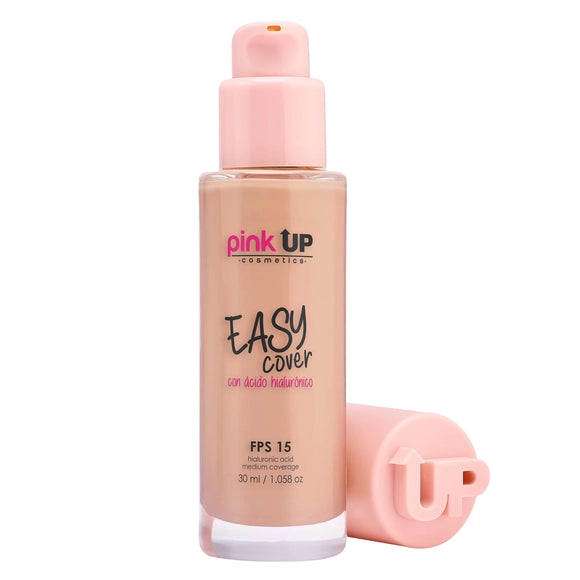 Easy Cover Pink Up