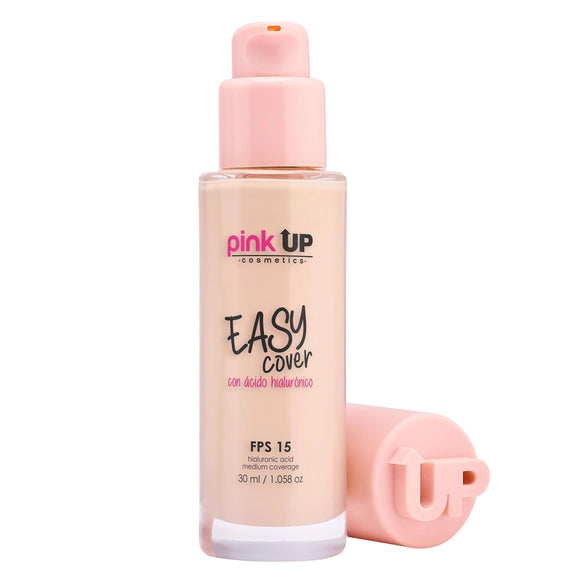 Easy Cover Pink Up