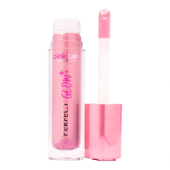 Perfect Glow Iluminador Líquido Pink Up