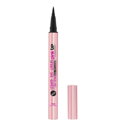Plumin Liquid Eye Liner High Precision Pink Up