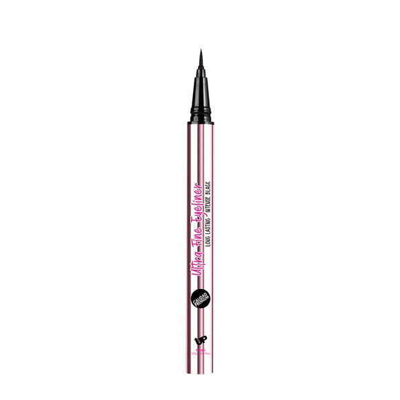 Ultra Fine Eyeliner Plumín Delineador Ojos Pink Up