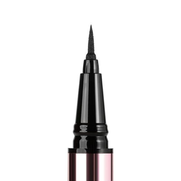 Ultra Fine Eyeliner Plumín Delineador Ojos Pink Up