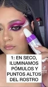 Polvo Iluminador de Hadas Saniye
