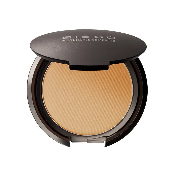 Maquillaje En Polvo Compacto Bissú