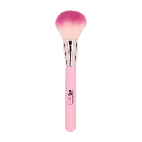 Powder Brush PK12 Pink Up