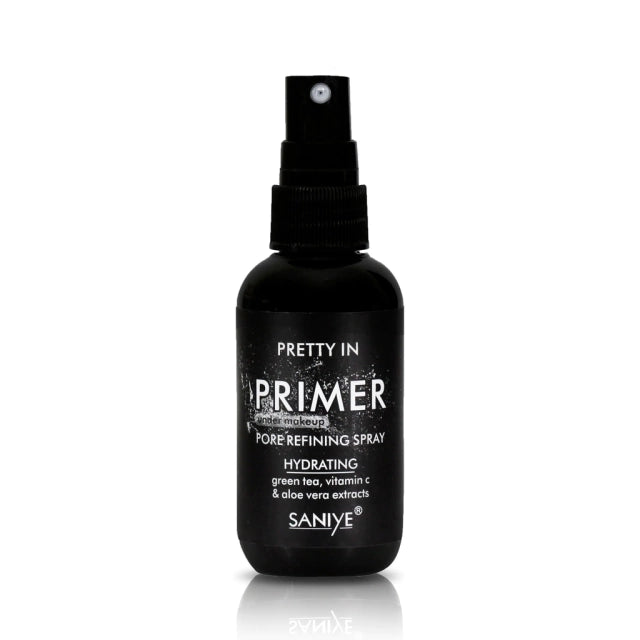 Primer En Spray Saniye