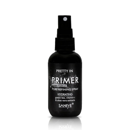 Primer En Spray Saniye