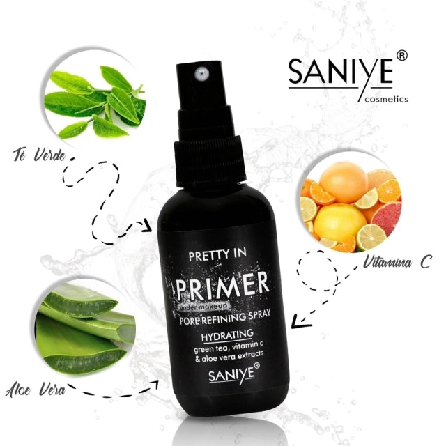 Primer En Spray Saniye
