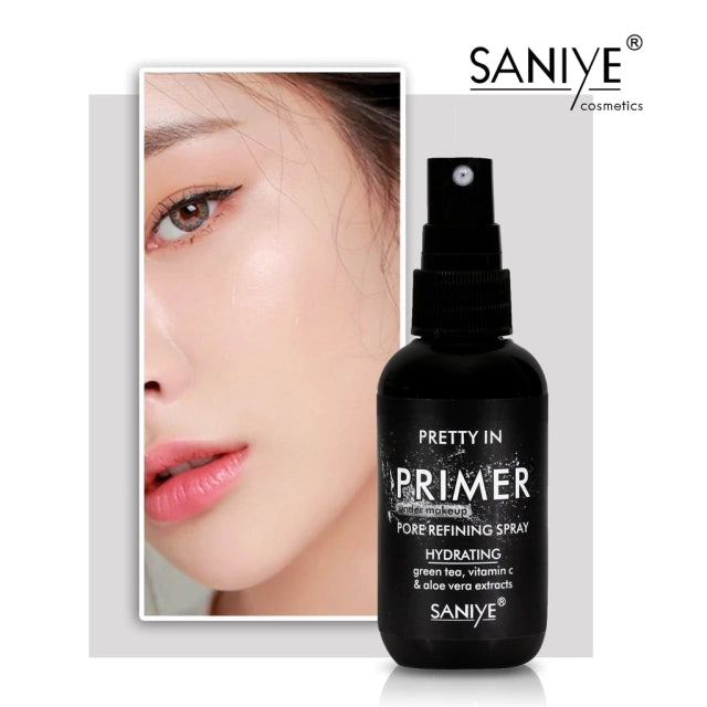 Primer En Spray Saniye