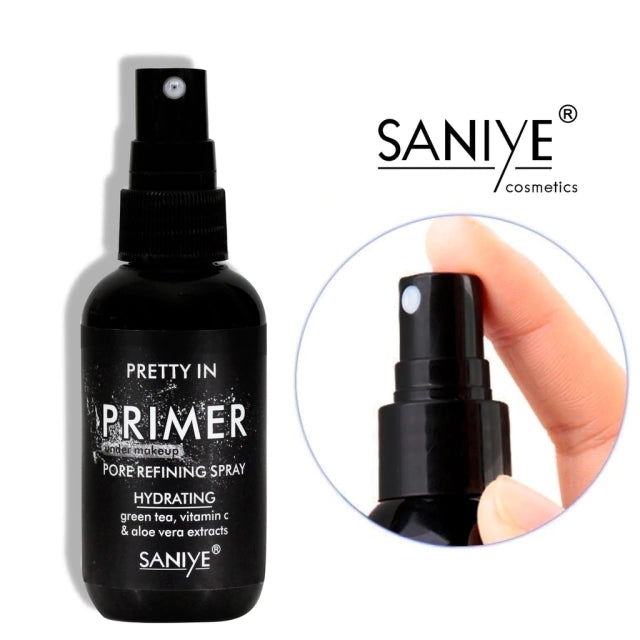 Primer En Spray Saniye