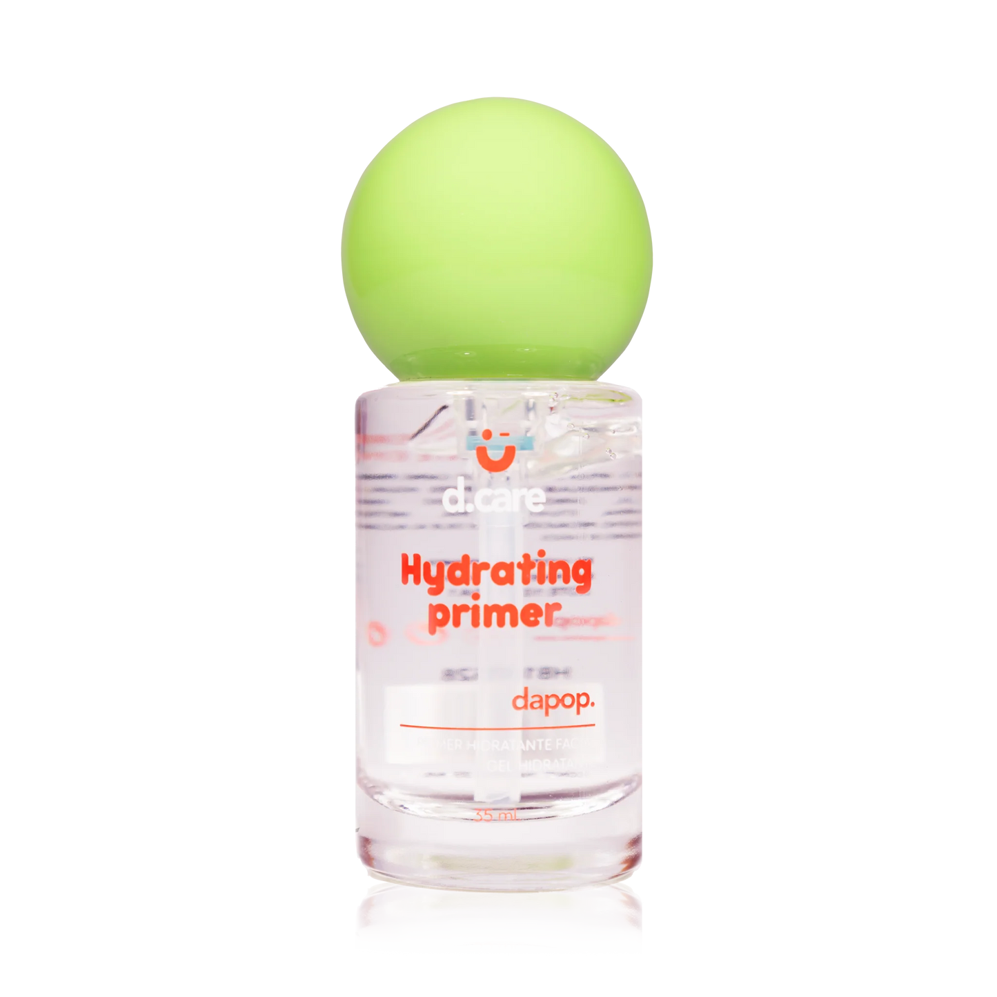 Primer Para Rostro Hydrating Primer Dapop