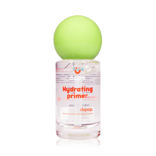 Primer Para Rostro Hydrating Primer Dapop