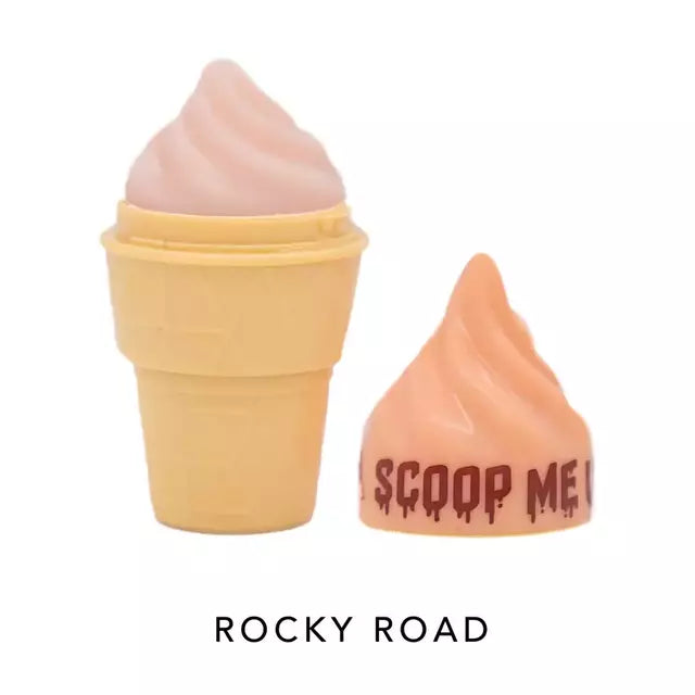Scoop Me Up Icy Balm Italia Deluxe