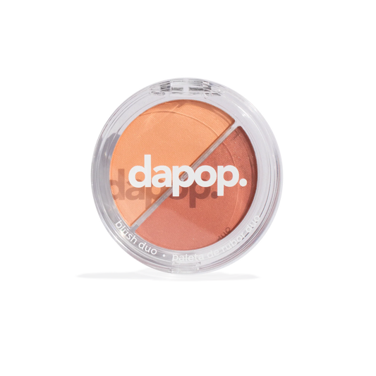Rubor Duo Dapop