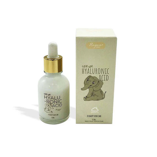 Serum Facial Hayan K Beauty