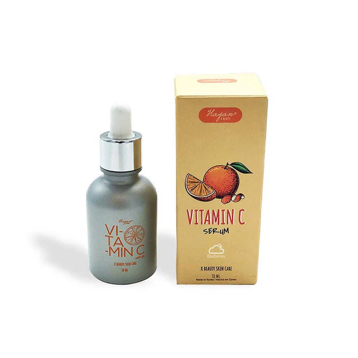 Serum Facial Hayan K Beauty