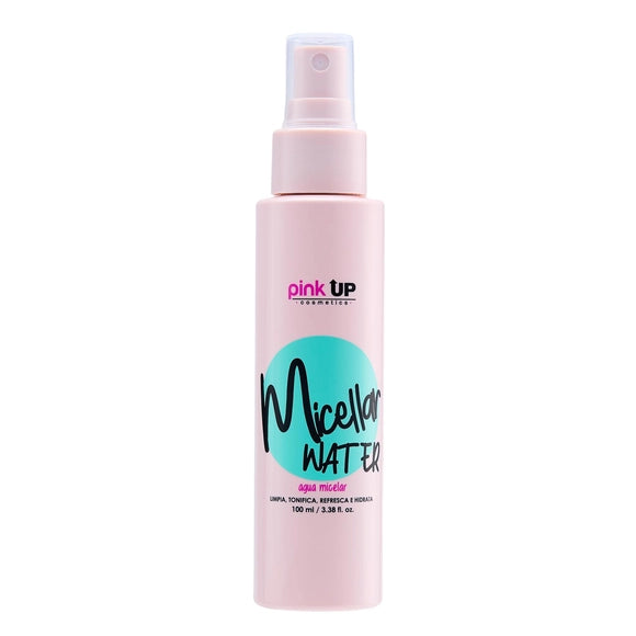 Kit Skincare Edición Limitada  Pink Up