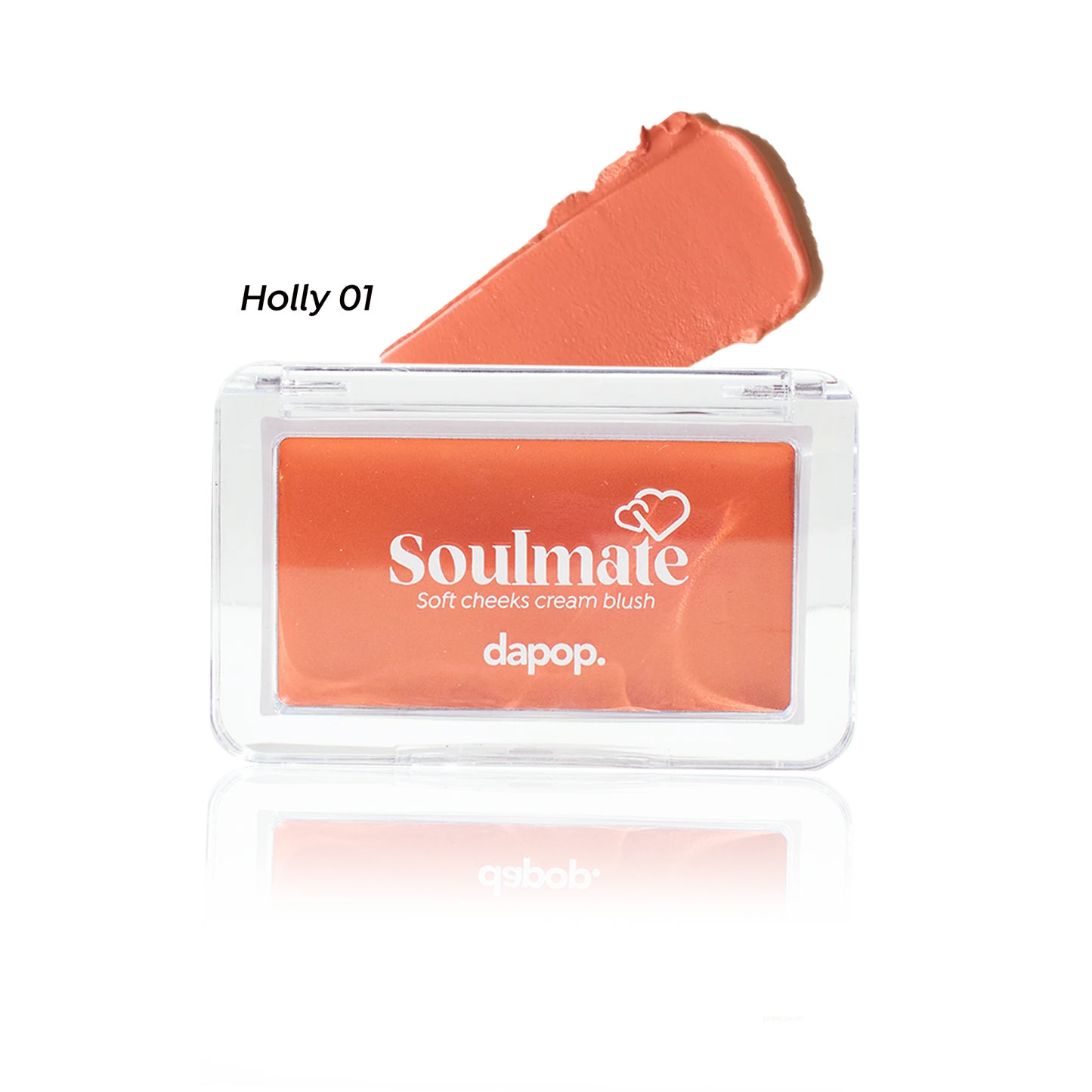 Soulmate Blush Dapop