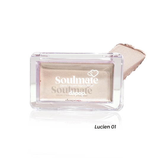 Soulmate highlighter Dapop