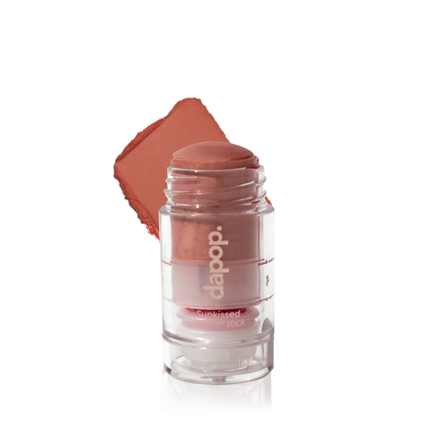Rubor En Crema Sun Kissed Dapop