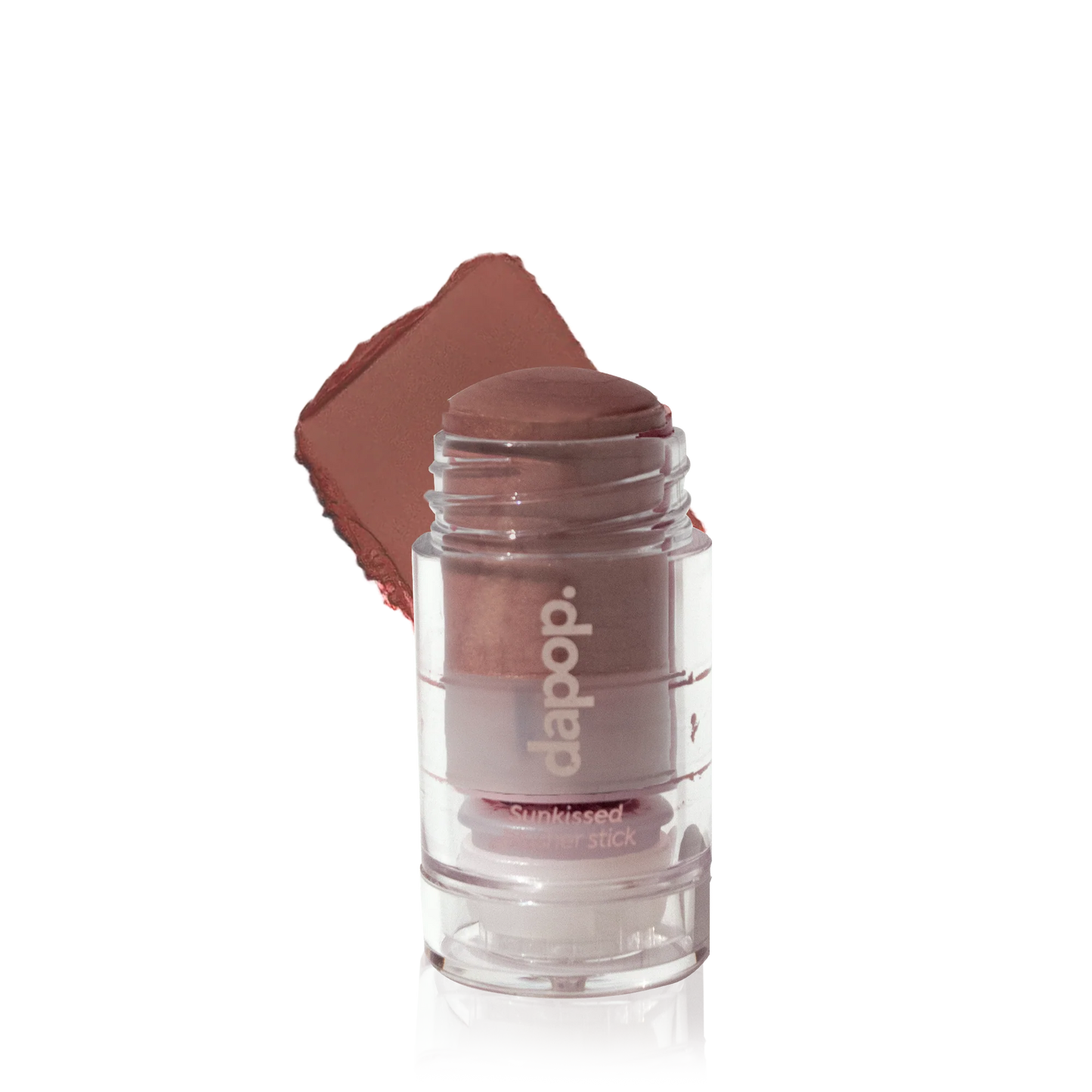 Rubor En Crema Sun Kissed Dapop