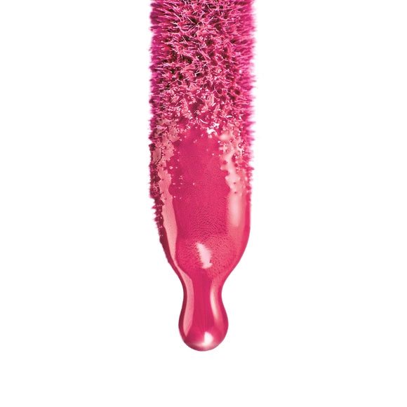 Super Glossy Pink Up