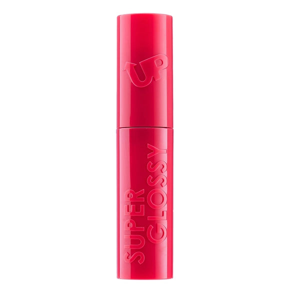 Super Glossy Pink Up
