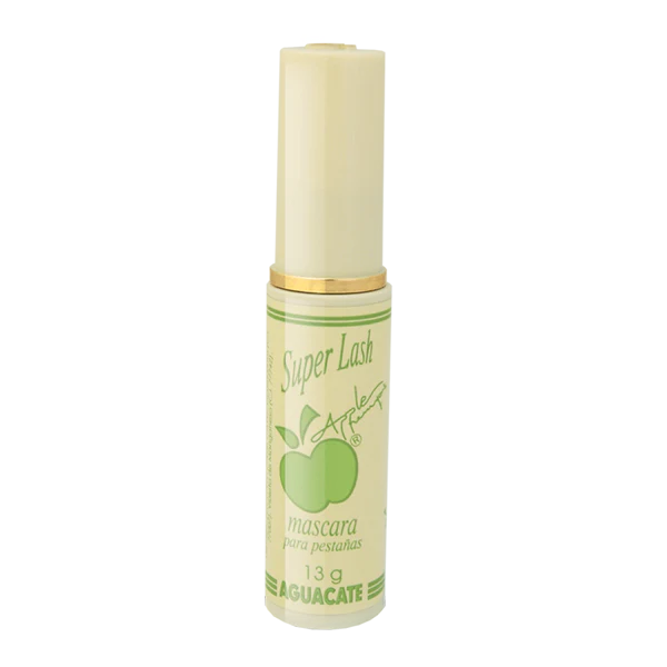 Mascara Super Lash By Apple