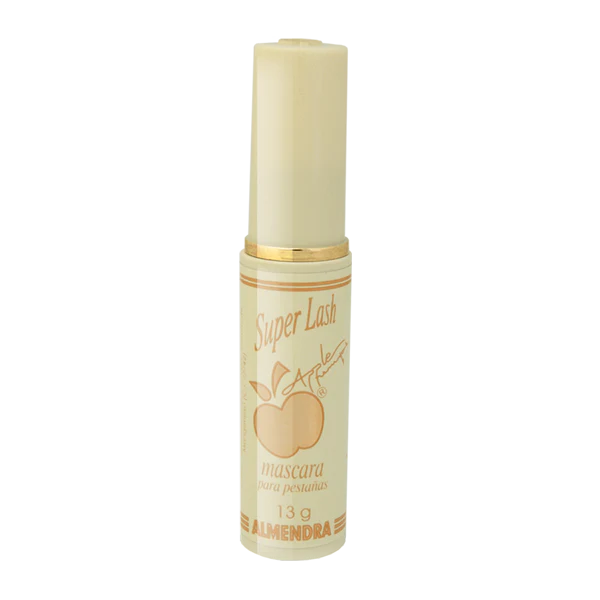 Mascara Super Lash By Apple