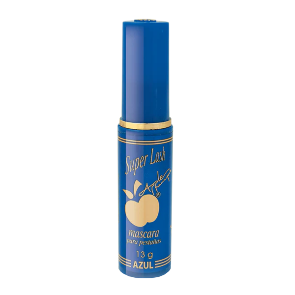 Mascara Super Lash By Apple