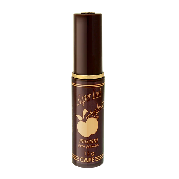 Mascara Super Lash By Apple