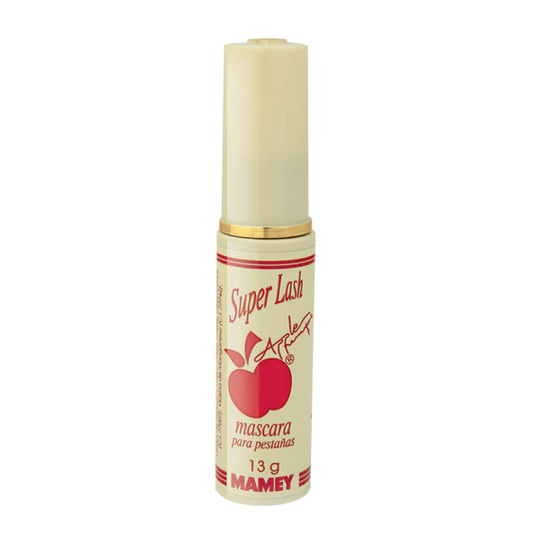 Mascara Super Lash By Apple