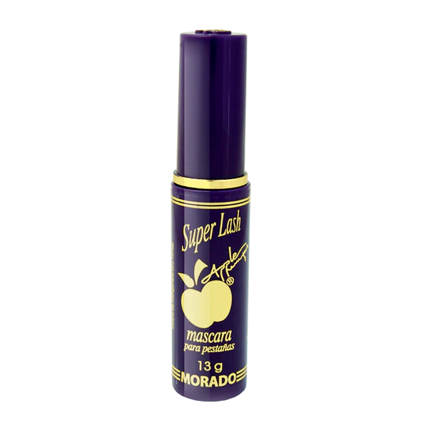 Mascara Super Lash By Apple